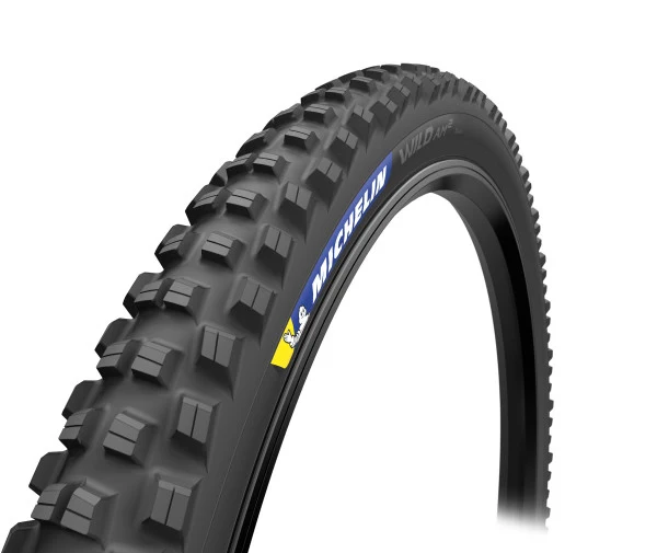 Pneu Vélo Michelin Wild AM2 Competition Line 29x2.60 – Grip Maximisé & Gravity Shield (66-622)