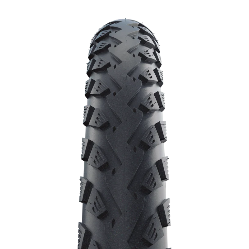 Pneu Vélo Schwalbe Land Cruiser Plus 28x2.00 – PunctureGuard & Green Compound E-Bike Polyvalent