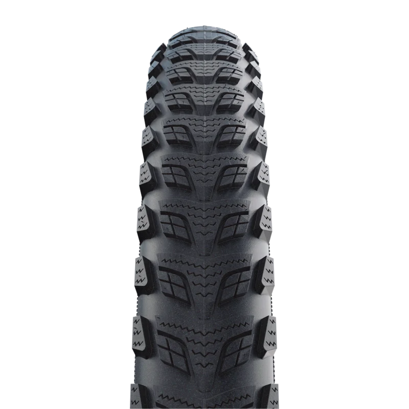 Pneu Vélo Schwalbe Marathon 365 Performance GreenGuard 26x2.15 – Addix 4Season E-Bike & Toutes Saisons