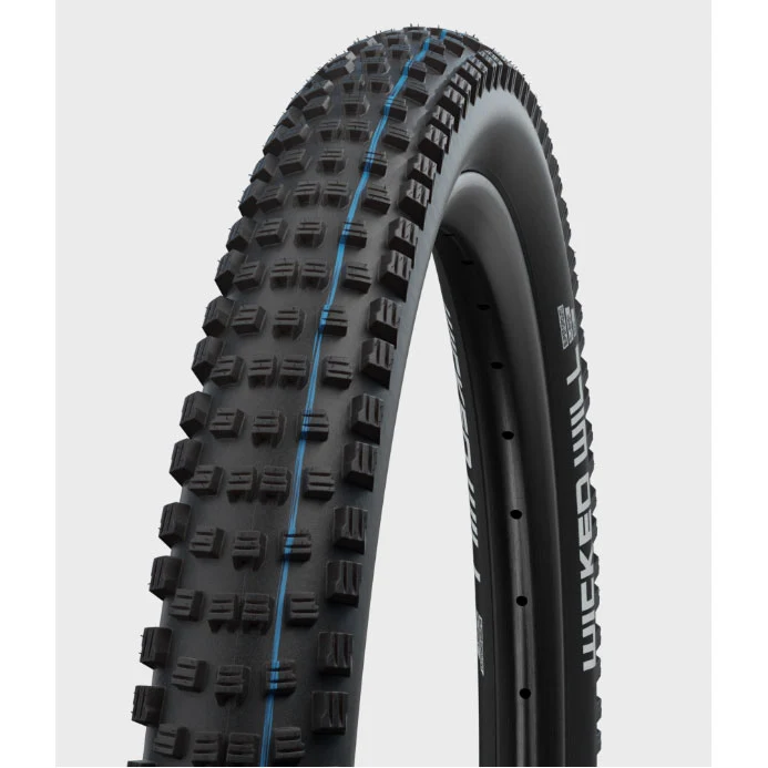 Pneu VTT Schwalbe Wicked Will Performance 29×2.40 (62-622) – Addix, Tringles Souples