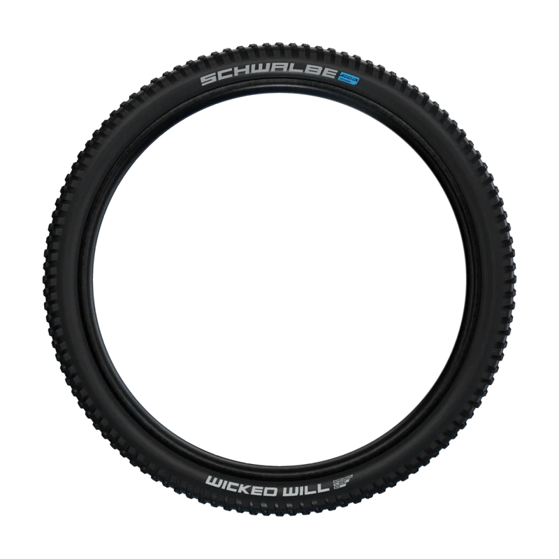 Pneu VTT Schwalbe Wicked Will Performance 29×2.40 (62-622) – Addix, Tringles Souples