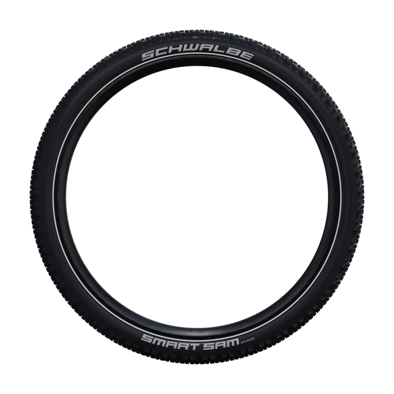 Pneu VTT Schwalbe Smart Sam K-Guard 20×1.85 (47-406) – Polyvalent Route & Tout-Terrain