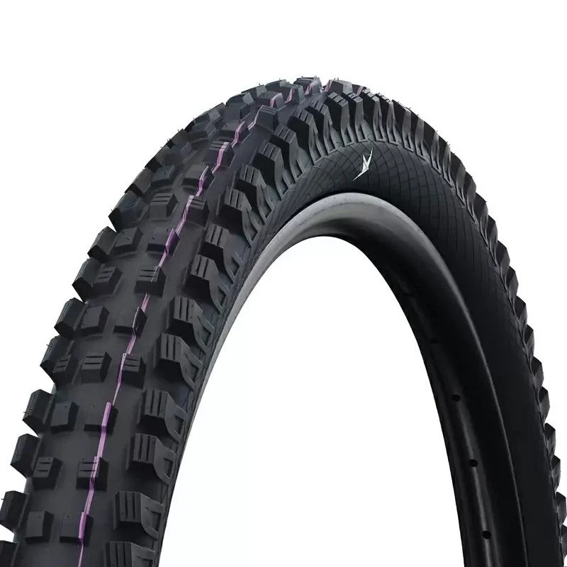 Pneu VTT Schwalbe Magic Mary Pro Gravity Radial Soft 27.5×2.50 (63-584) – Tubeless Ready – E-50