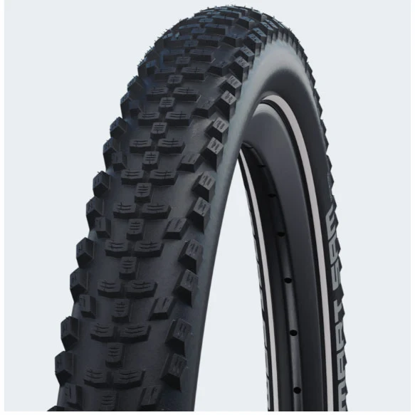 Pneu VTT Schwalbe Smart Sam 26x2.00 – K-Guard Polyvalent Route & Tout-Terrain (50-559)