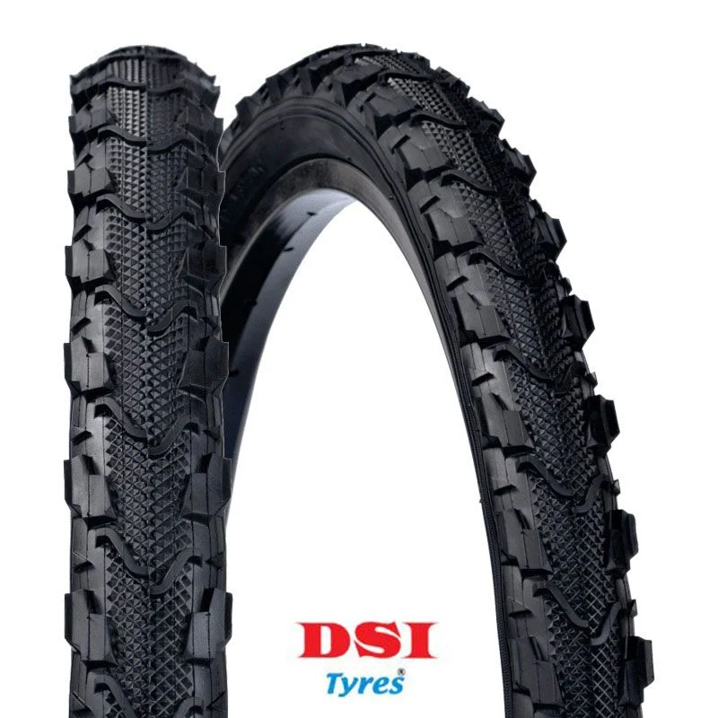 Pneu VTT 26x1.95 SRI-47 DSI – Full Black Profil Wiper (50-559)