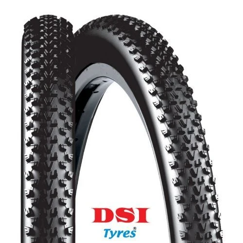 Pneu VTT 27.5x2.10 SRI-94 DSI – Full Black Profil Stark (20) (54-584)