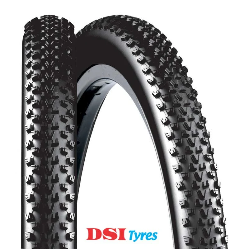 Pneu VTT 27.5x2.20 SRI-94 DSI – Full Black Ozone Resistance (56-584)