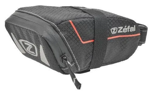Sacoche de selle Zéfal Z-Light S taille S – Route, compacte et ultra-légère