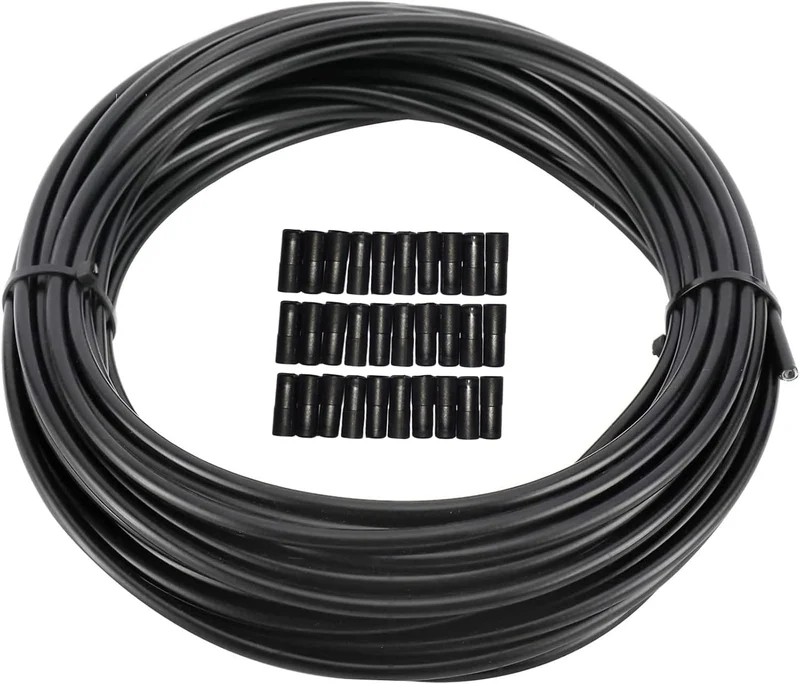 Brake Wire Cable Housing - 15 m length
