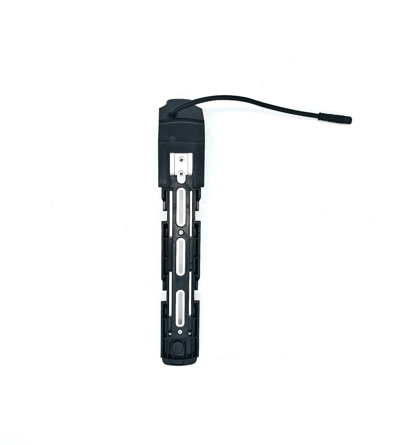 Battery Rail Ranger