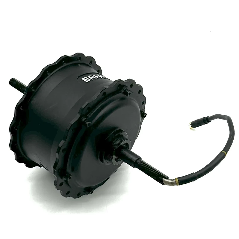 Refurbished-Bafang Motor