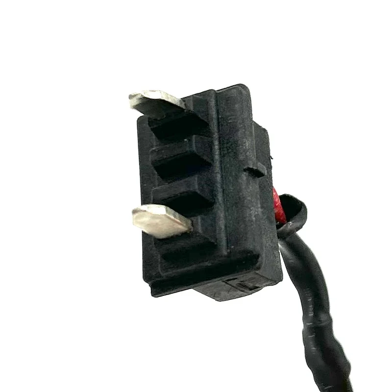Battery Pack Top Cover Assembly with lockset