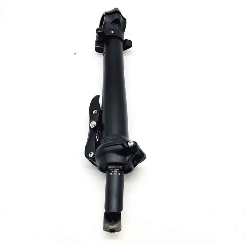 Folding Handlebar Quill Stem