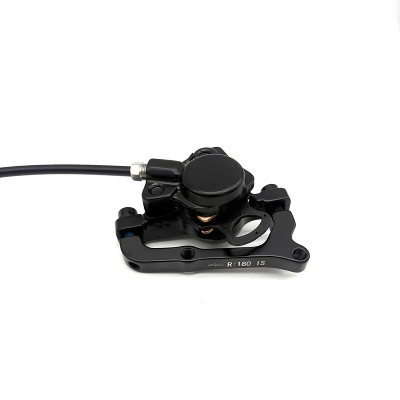 Brake Rear Kawasara Trike Set Calliper and Lever Trike