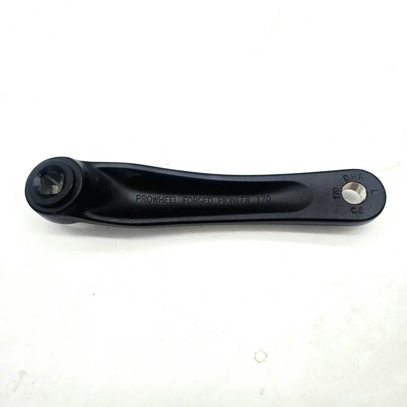 Crank Arm Left Mammoth 500 Super Mammoth