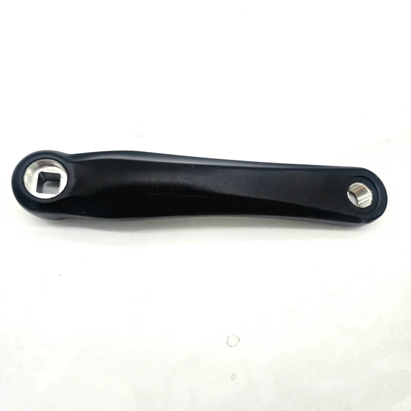 Crank Arm Left Mammoth 500 Super Mammoth