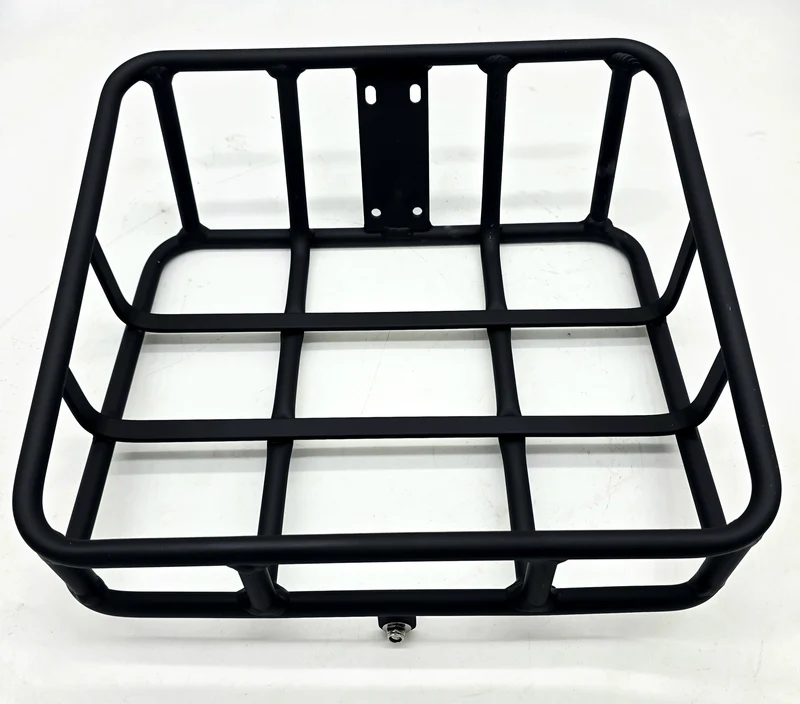 Basket Cruiser Style