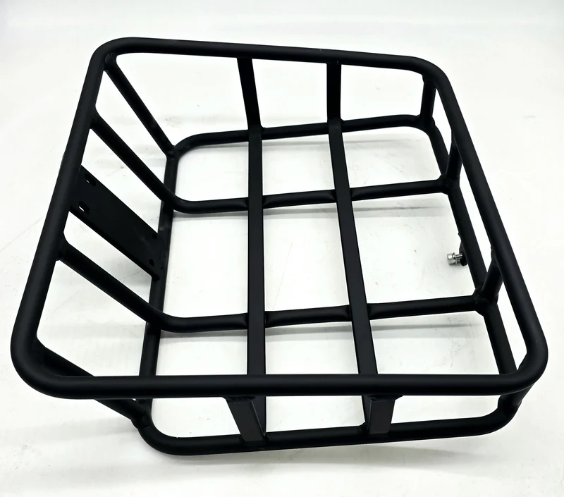 Basket Cruiser Style