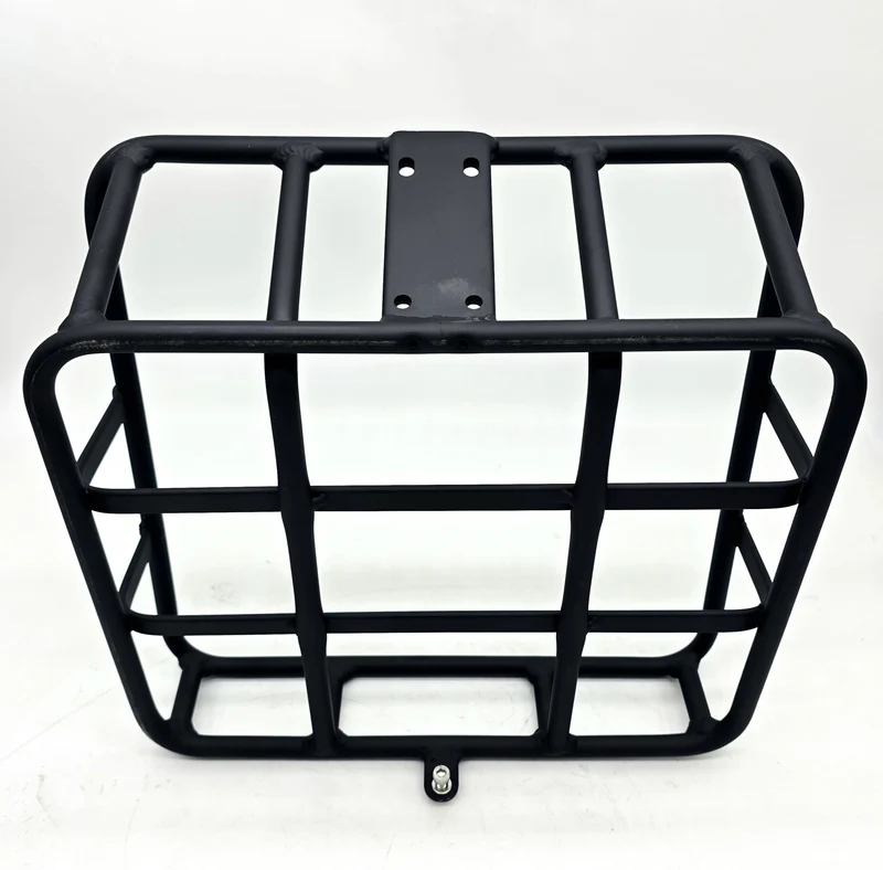 Basket Cruiser Style