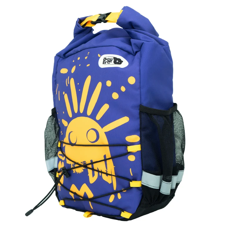 Capax - sacoche de porte-bagages
