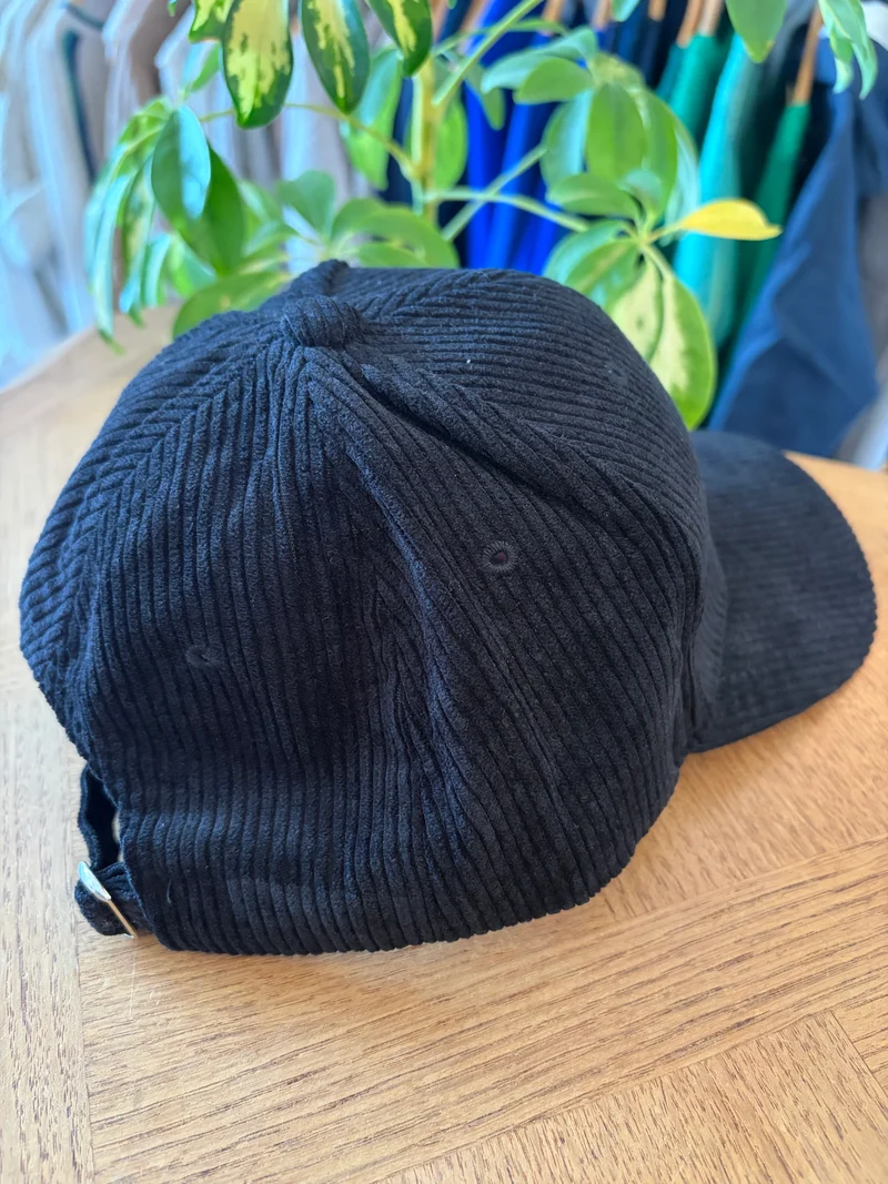 La casquette Anouck et Ninon