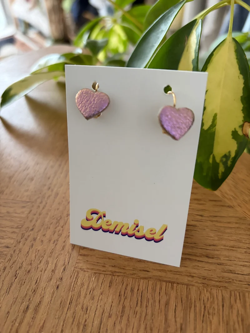 Bo Amourette/Pink lavander