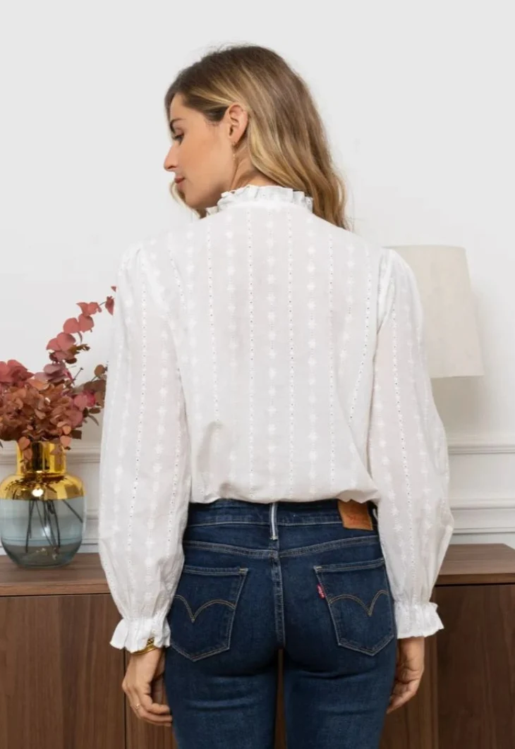 Blouse Alissa