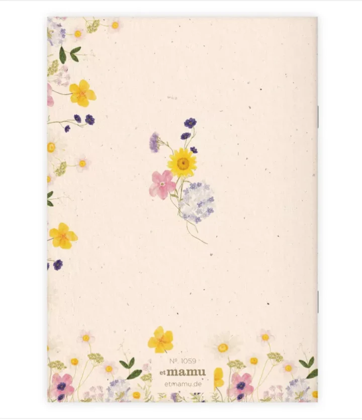 Carnet A5 - Summer Time