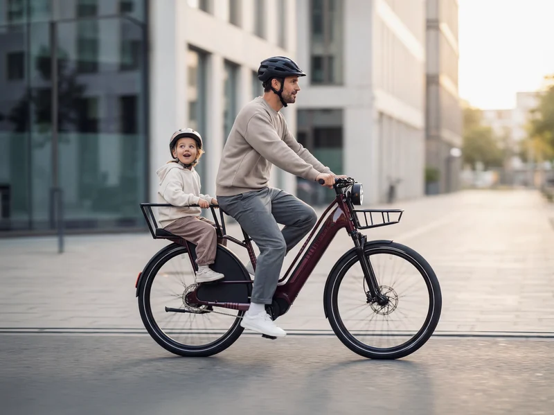 Essentiel FamilyGo