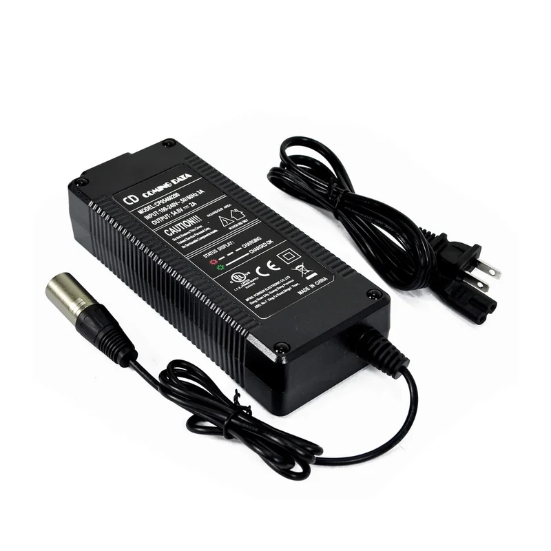 Chargeur additionnel Paname