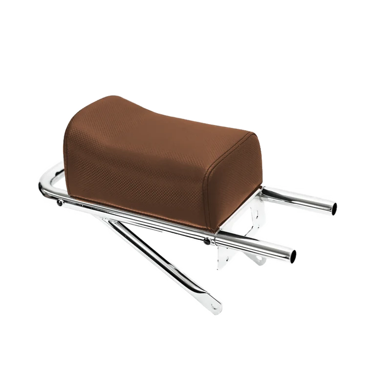 Extension de selle + Silver Rack
