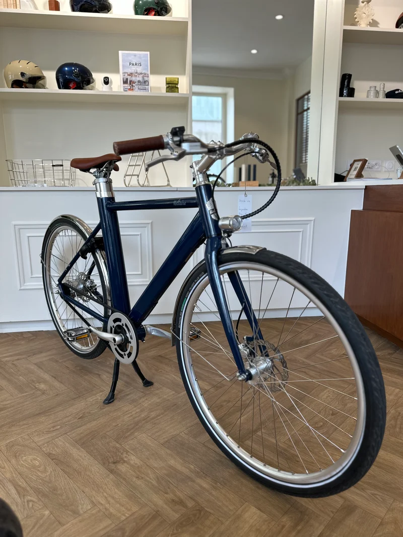 Voltaire Legendre 28" - Bleu Nuit Seconde vie