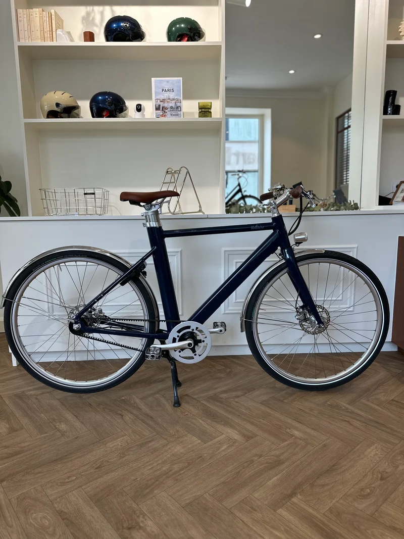 Voltaire Legendre 28" - Bleu Nuit Seconde vie