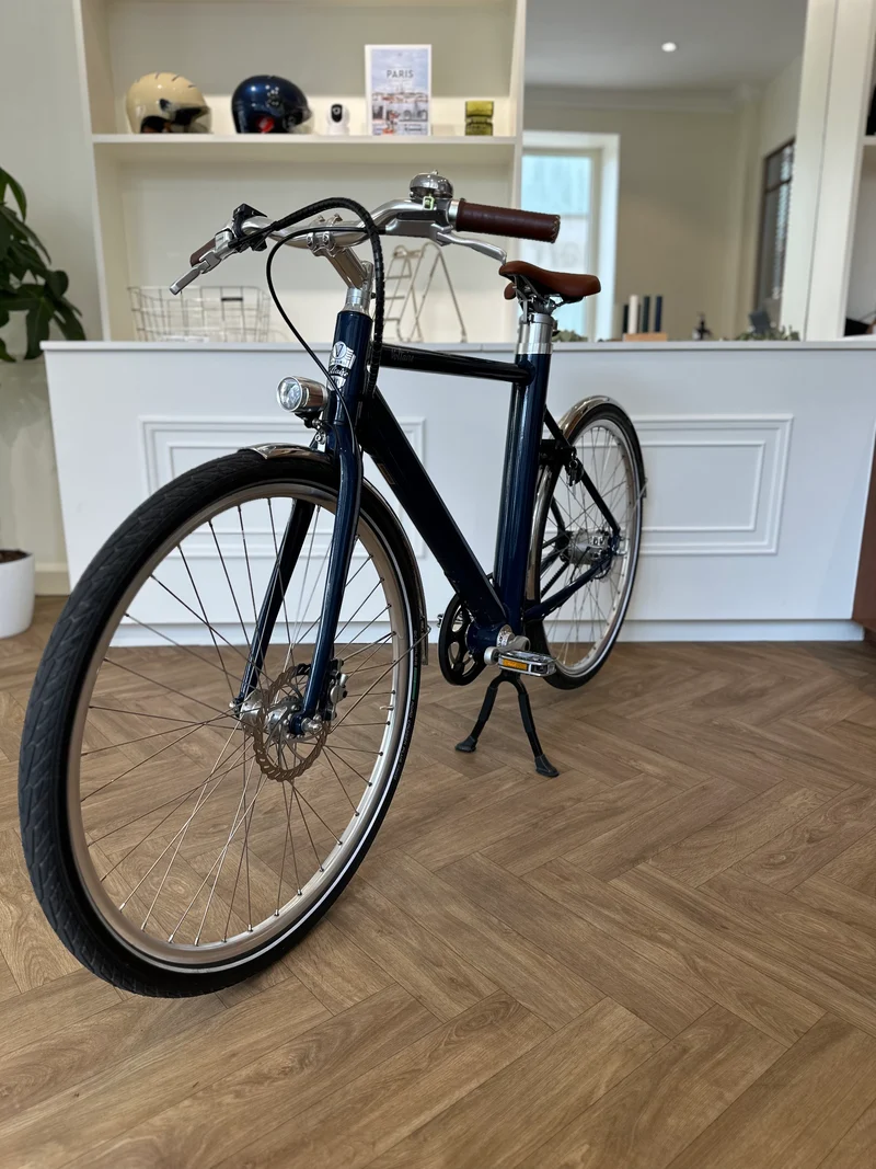 Voltaire Legendre 28" - Bleu Nuit Seconde vie