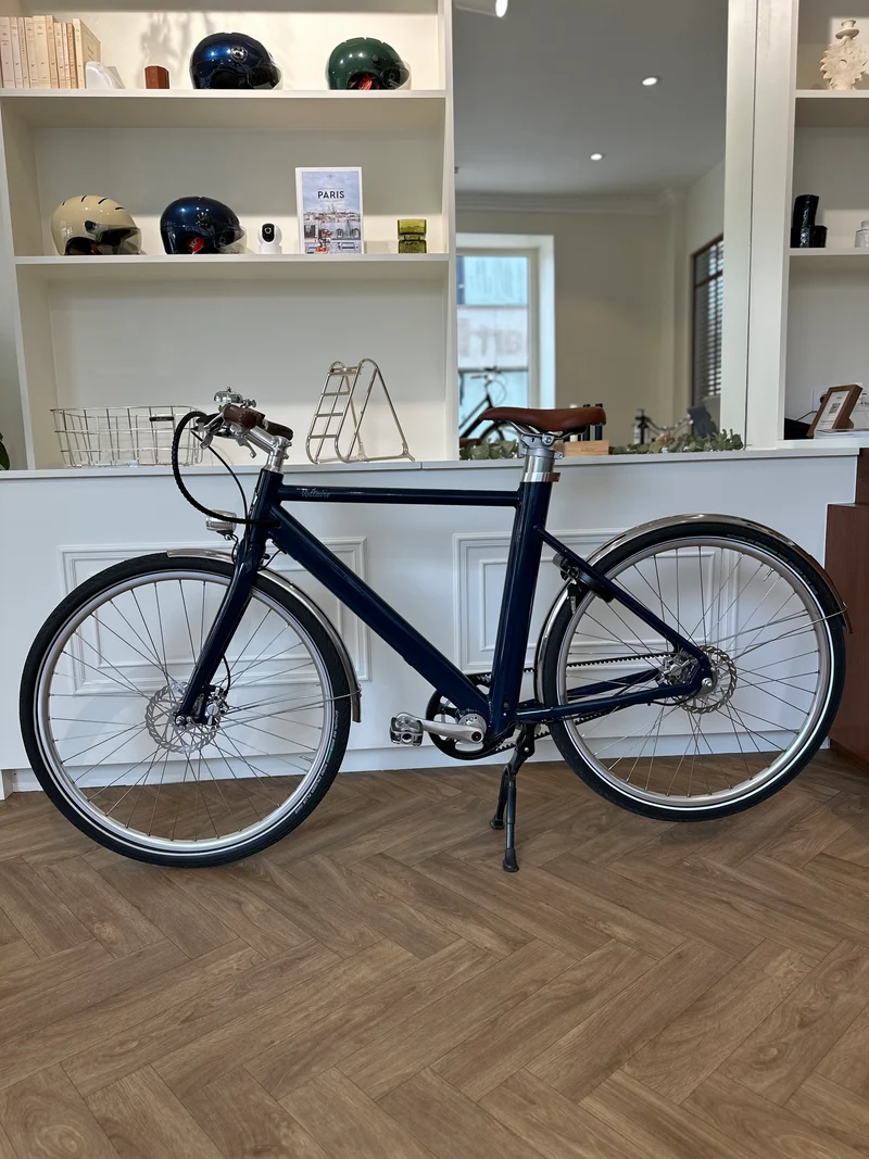 Voltaire Legendre 28" - Bleu Nuit Seconde vie