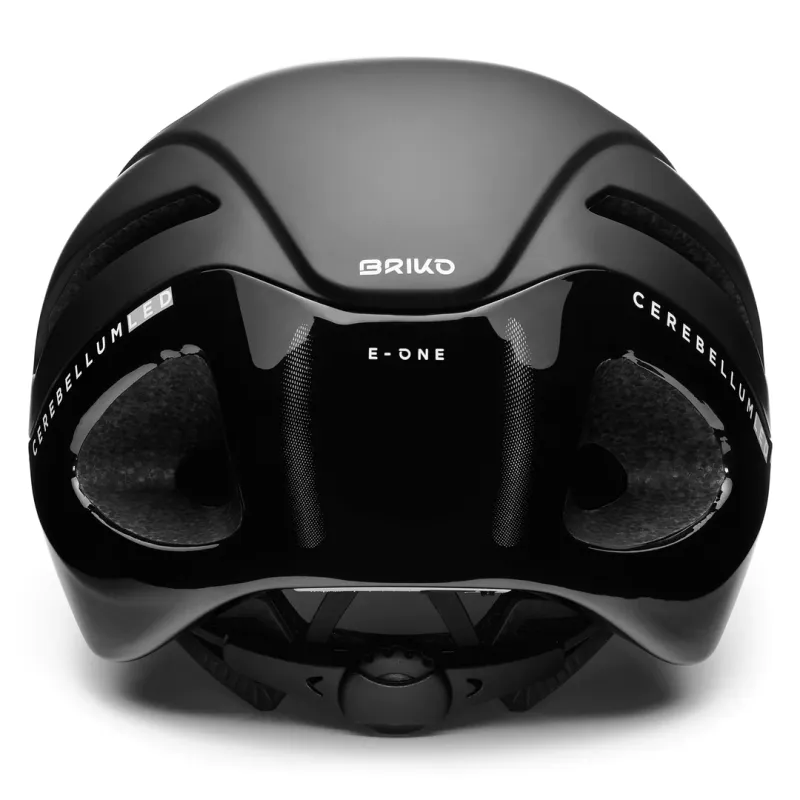 Casque E-One Led Briko