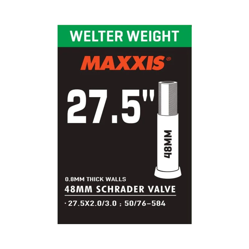 Tire Tube Maxxis 27.5*2.0/3.0