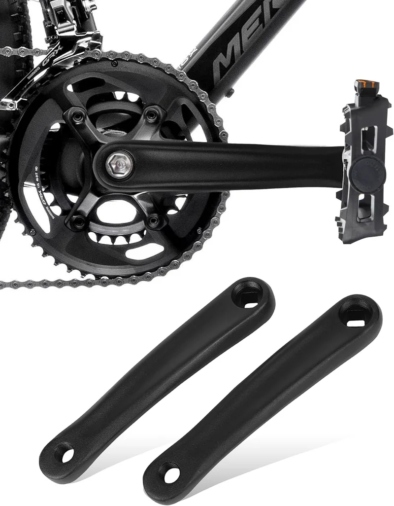 Crank Set for Toro and Matador
