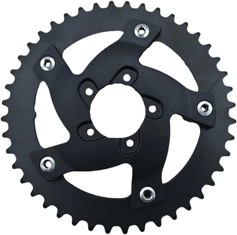 Crank Set for Toro and Matador