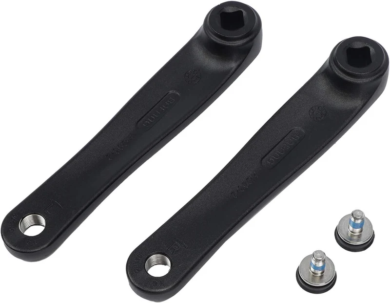 Crank Set for Toro and Matador