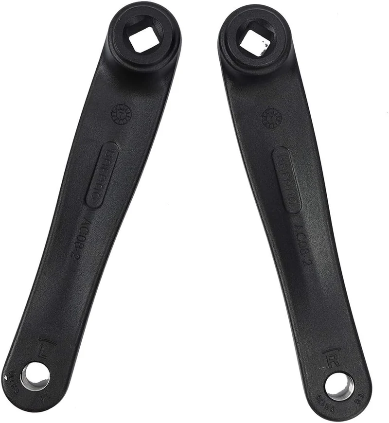 Crank Set for Toro and Matador