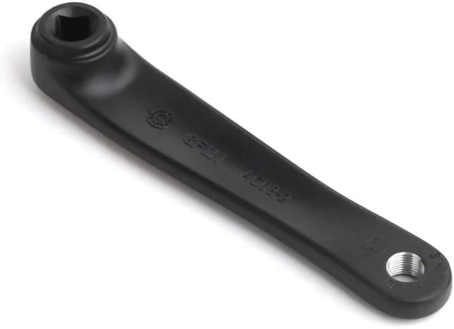 Crank Arm Left 170mm for Bafang Electric Bicycle