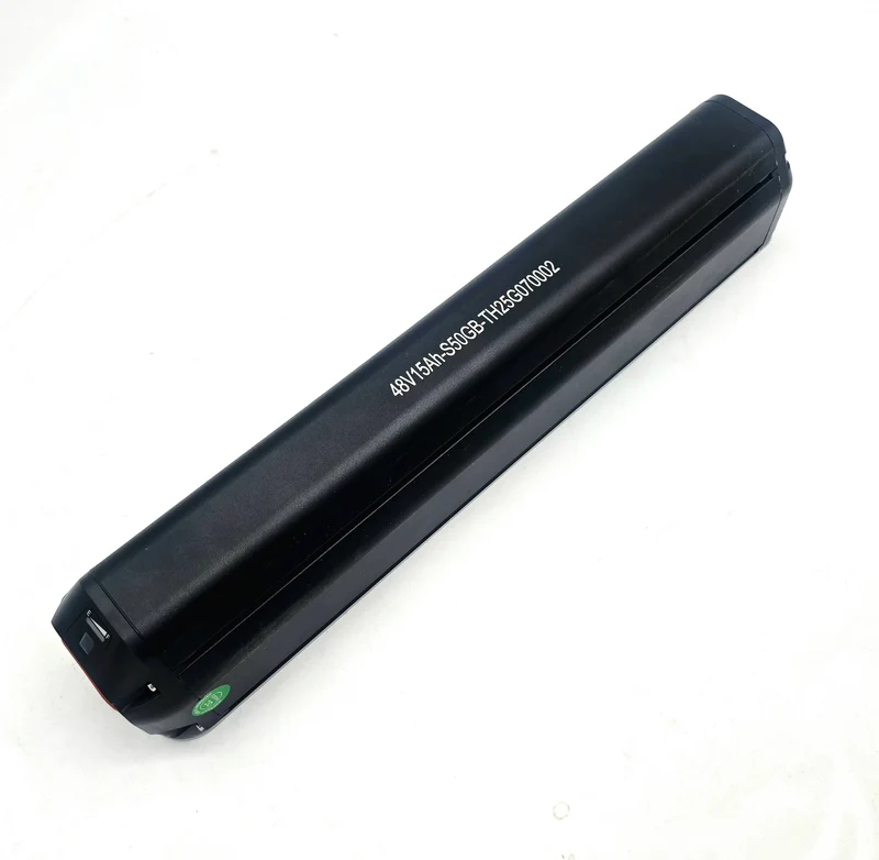 Battery 48v 15ah Samsung 5000mah Matador Toro