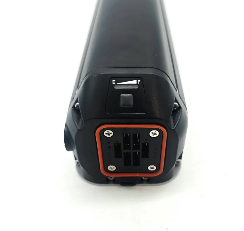 Battery 48v 15ah Samsung 5000mah Matador Toro