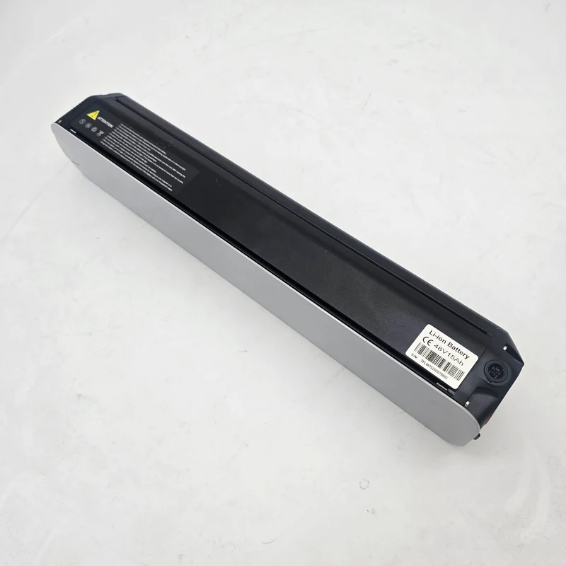 Battery 48v 15ah Samsung 5000mah Matador Toro