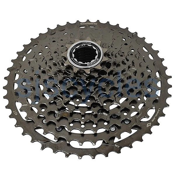 Shimano cues 11sp 11-50T Freewheel