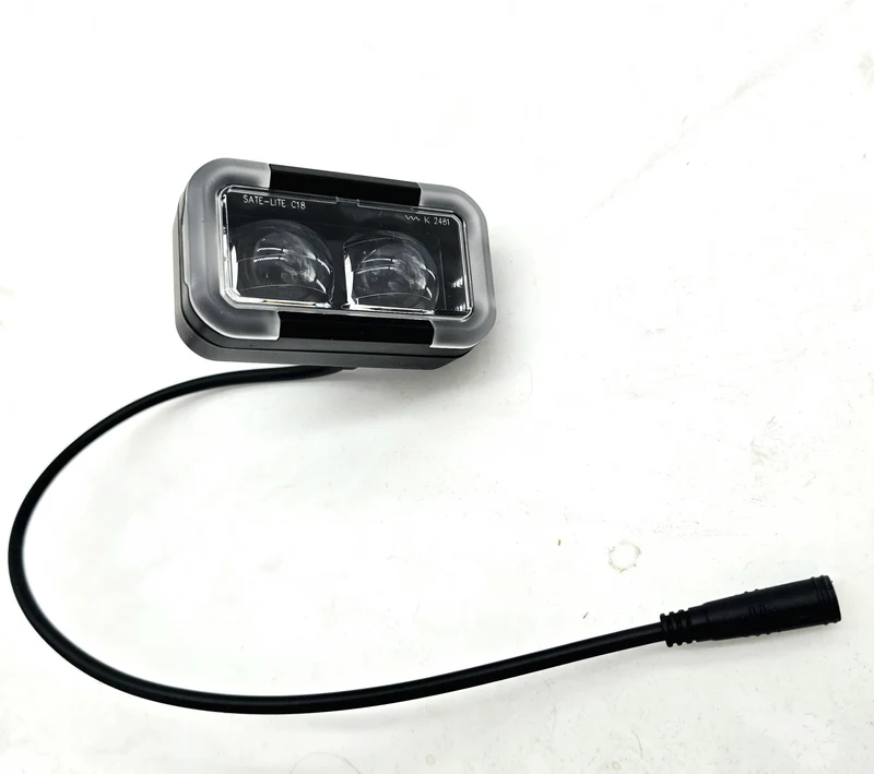 Headlight Toro Matador