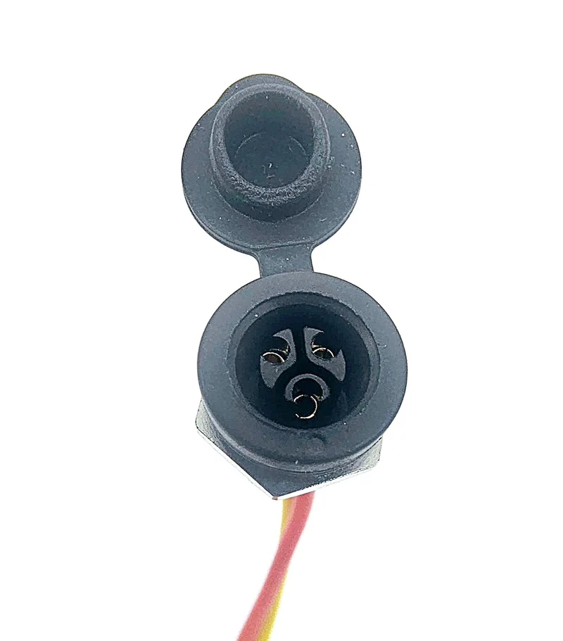 Charge Port Connector