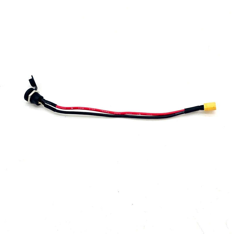 Charge Port Connector