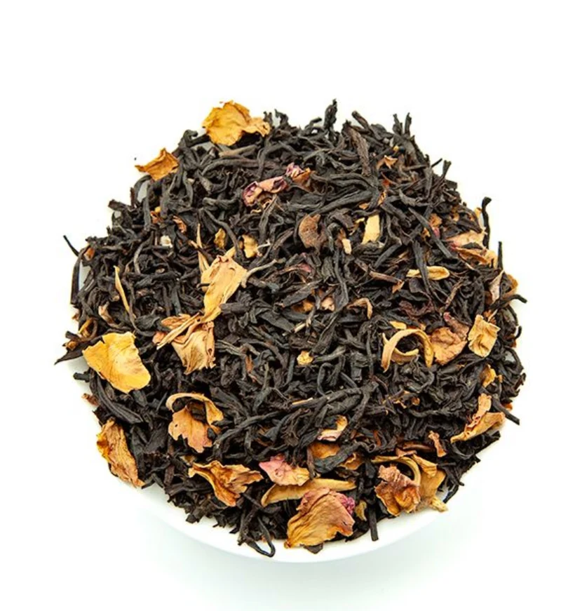 Mandat du Ciel - Thé Noir Aromatisé